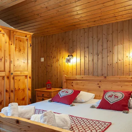 Lejlighed Prameiraz 10-3 By Interhome