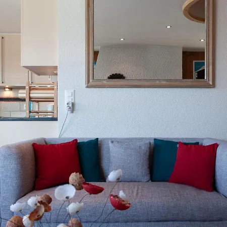 Prameiraz 10-3 By Interhome * Nendaz