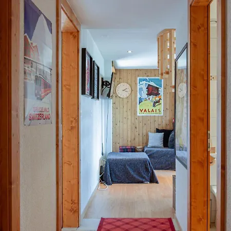 Prameiraz 10-3 By Interhome Nendaz
