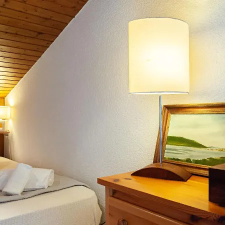 Prameiraz 10-3 By Interhome Apartament *