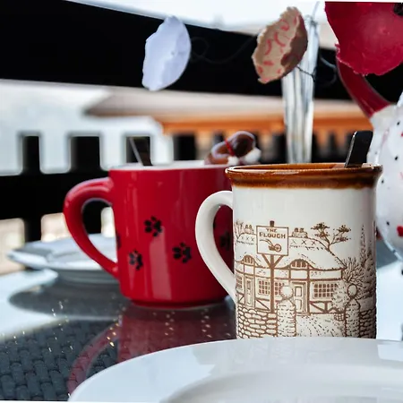 Prameiraz 10-3 By Interhome *