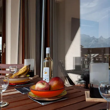 Prameiraz 10-3 By Interhome Lejlighed