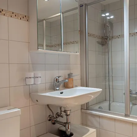 Prameiraz 10-3 By Interhome