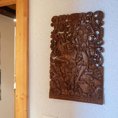 Lejlighed Prameiraz 10-3 By Interhome *