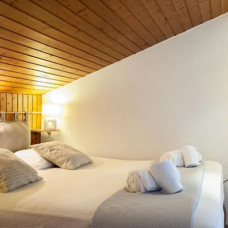 Prameiraz 10-3 By Interhome Lejlighed *