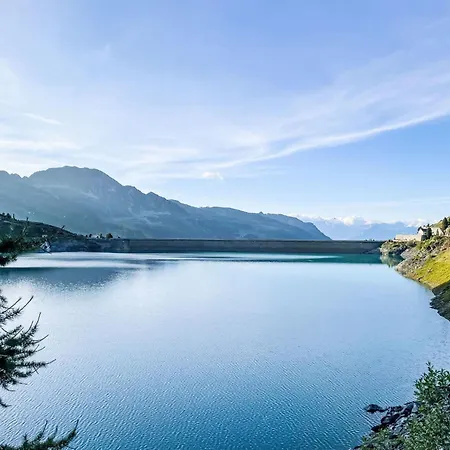 Διαμέρισμα Prameiraz 10-3 By Interhome *