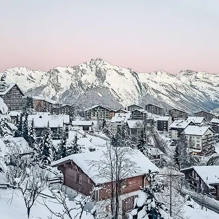 Prameiraz 10-3 By Interhome Lejlighed *