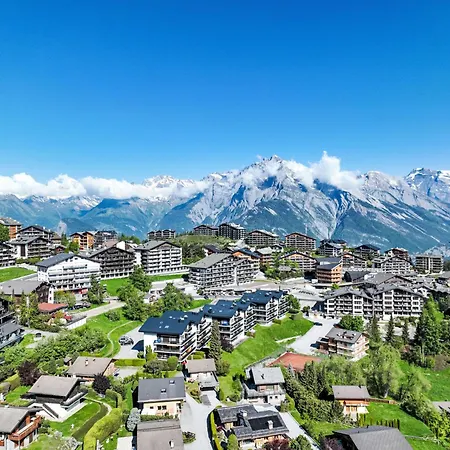 Prameiraz 10-3 By Interhome Nendaz
