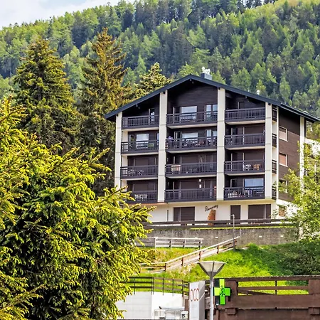 Prameiraz 10-3 By Interhome