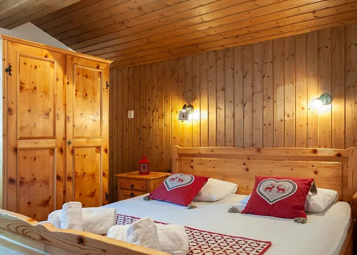 Apartmán Prameiraz 10-3 By Interhome