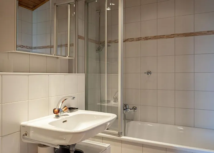 Apartmán Prameiraz 10-3 By Interhome