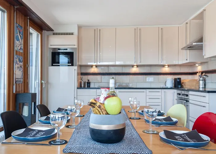 Prameiraz 10-3 By Interhome