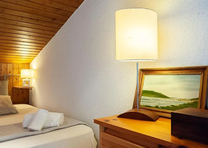 Prameiraz 10-3 By Interhome Apartmán *