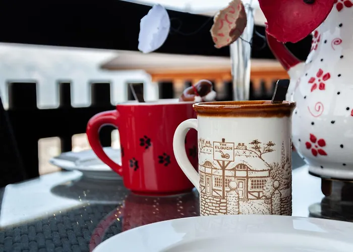 Prameiraz 10-3 By Interhome *