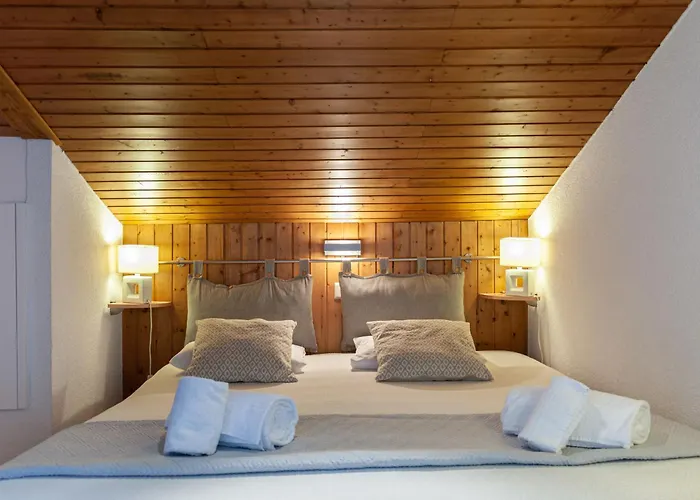 Prameiraz 10-3 By Interhome Apartmán Nendaz