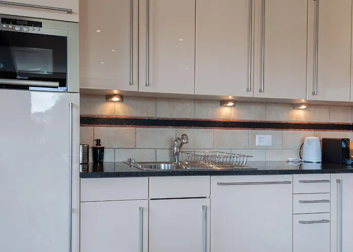 Apartmán Prameiraz 10-3 By Interhome Nendaz