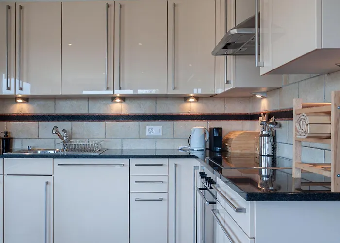 Prameiraz 10-3 By Interhome Apartmán