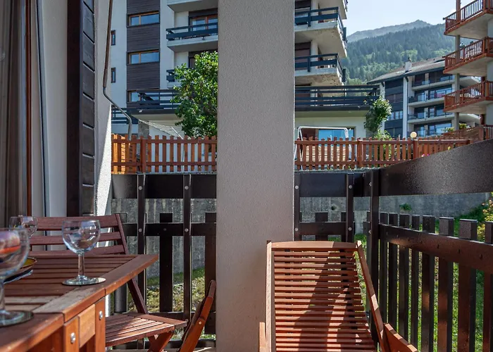 Prameiraz 10-3 By Interhome