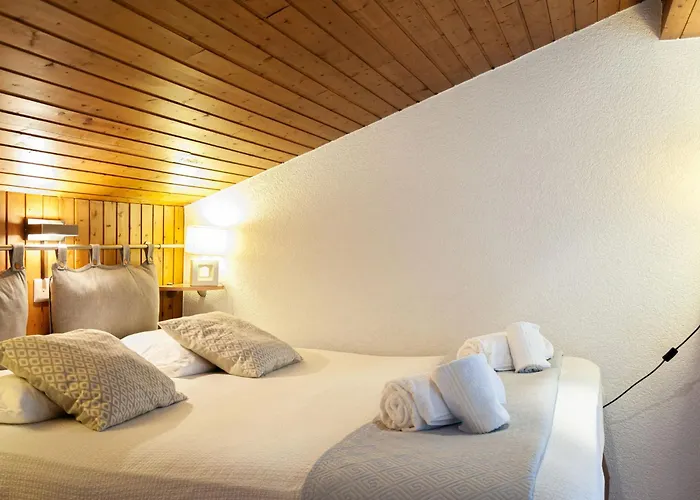 Prameiraz 10-3 By Interhome Apartmán *