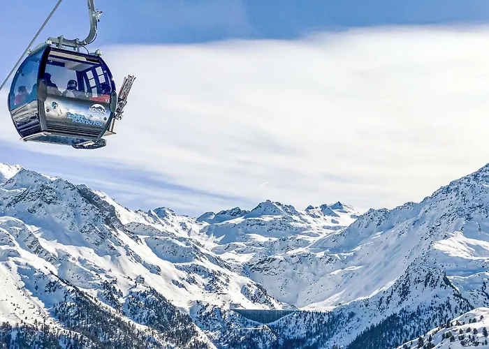 Prameiraz 10-3 By Interhome *