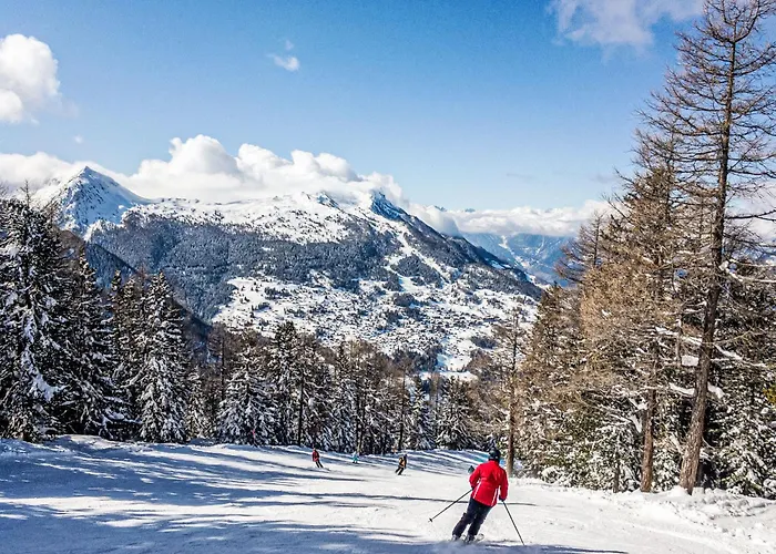 Prameiraz 10-3 By Interhome Nendaz