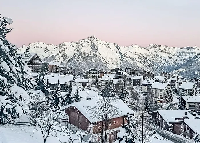 Prameiraz 10-3 By Interhome Apartmán *