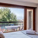 דירה Prameiraz 10-3 By Interhome ננדה