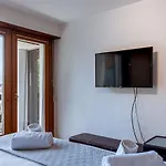 דירה Prameiraz 10-3 By Interhome *