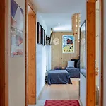 Prameiraz 10-3 By Interhome ננדה