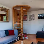 דירה Prameiraz 10-3 By Interhome