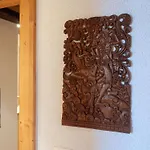דירה Prameiraz 10-3 By Interhome *