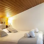 Prameiraz 10-3 By Interhome דירה *