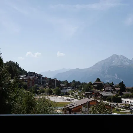 Apartmán Prameiraz 10-3 By Interhome