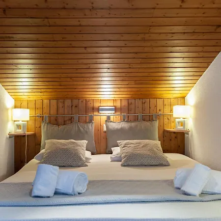 Prameiraz 10-3 By Interhome Apartmán Nendaz