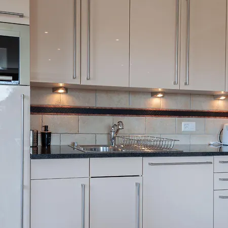 Apartment Prameiraz 10-3 By Interhome Nendaz