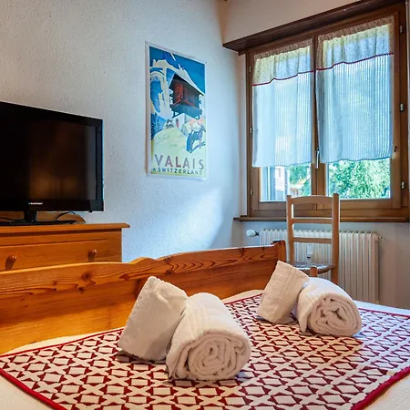 Prameiraz 10-3 By Interhome Nendaz