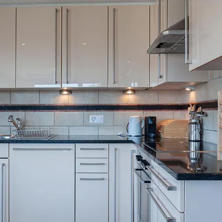 Prameiraz 10-3 By Interhome Apartment