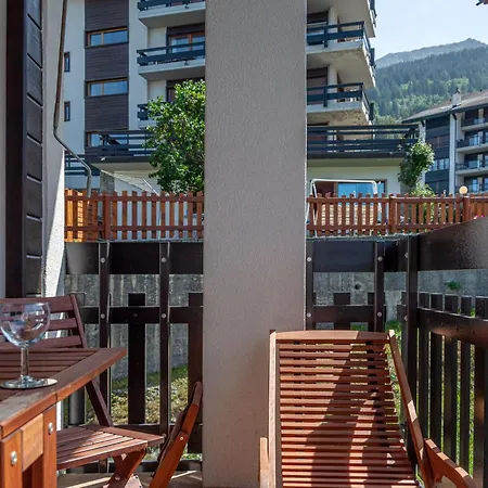 Prameiraz 10-3 By Interhome