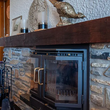 Apartmán Prameiraz 10-3 By Interhome Nendaz