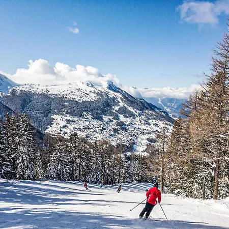 Prameiraz 10-3 By Interhome Nendaz