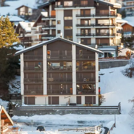 Prameiraz 10-3 By Interhome Nendaz